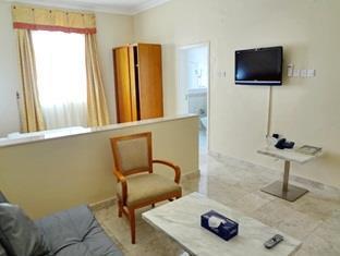 Al Faisal Hotel Suites Сур Екстер'єр фото
