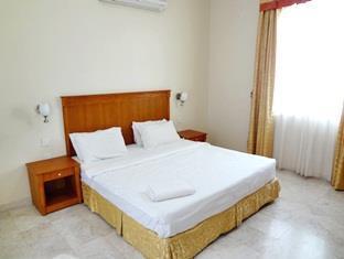 Al Faisal Hotel Suites Сур Екстер'єр фото