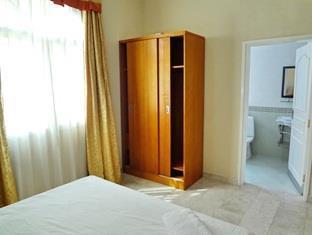 Al Faisal Hotel Suites Сур Екстер'єр фото