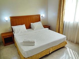 Al Faisal Hotel Suites Сур Екстер'єр фото