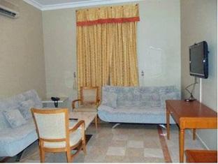 Al Faisal Hotel Suites Сур Екстер'єр фото